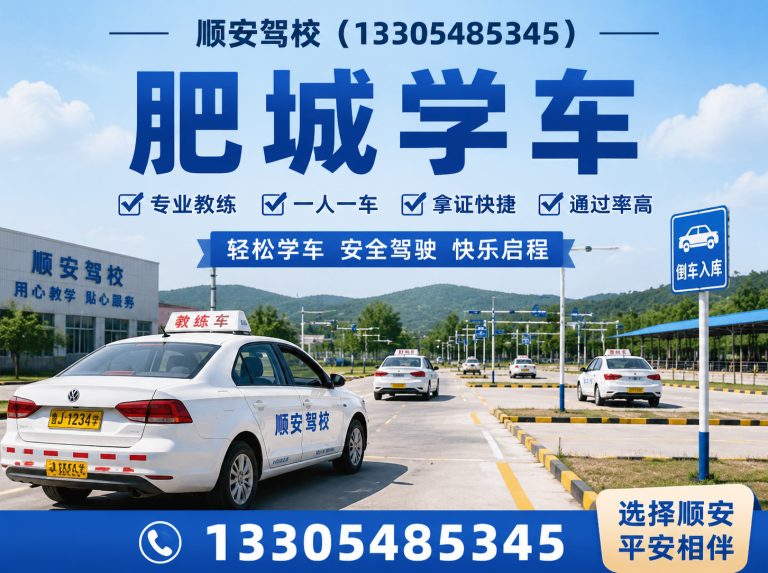 东平县肥城考驾照展示图